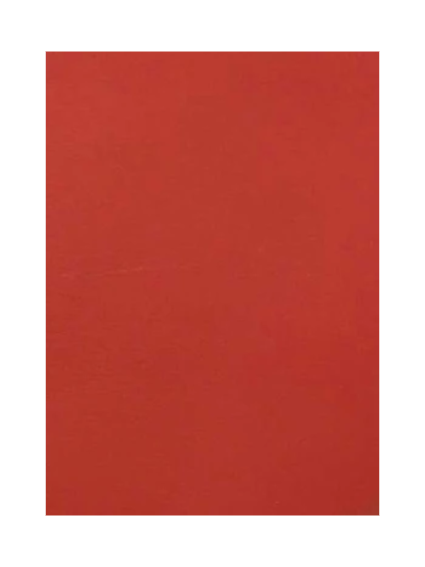 Dark Red Kydex