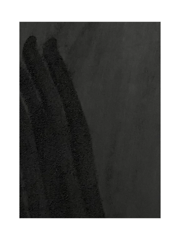 Kydex Suede Black