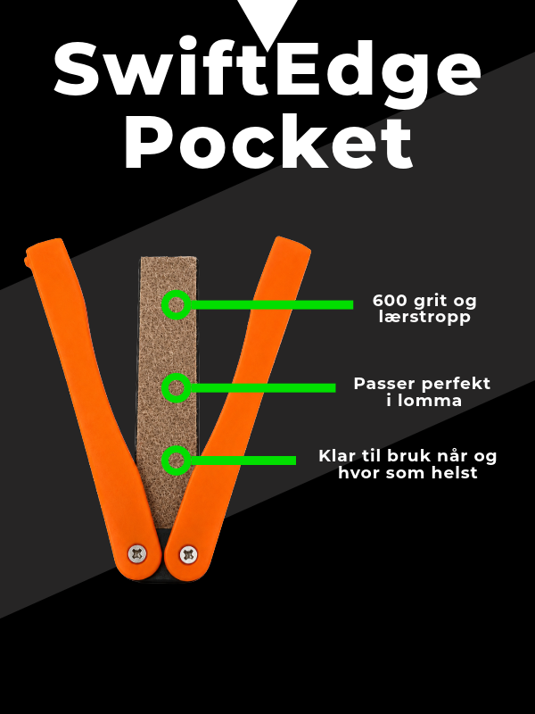 SwiftEdge Pocket