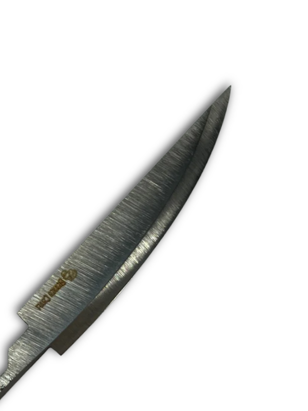 Picking knife 80mm - Knife blade BeaverCraft BC4