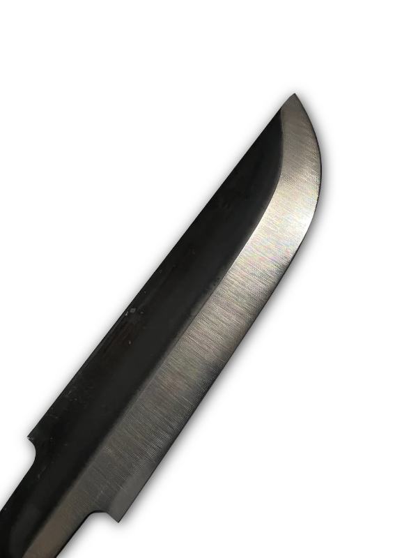 120mm Knife blade