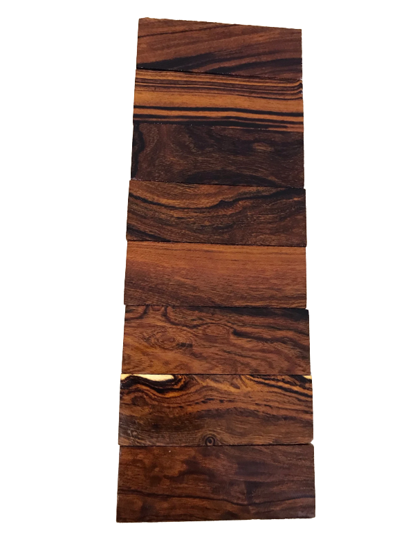 Desert Ironwood