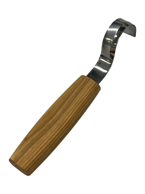 Spoon knife SK2 30mm