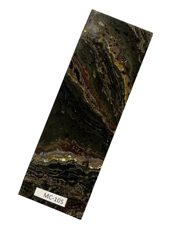 Mammut shaft blank M167