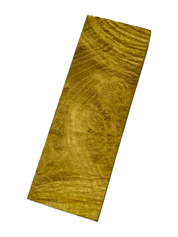 Black Locust block