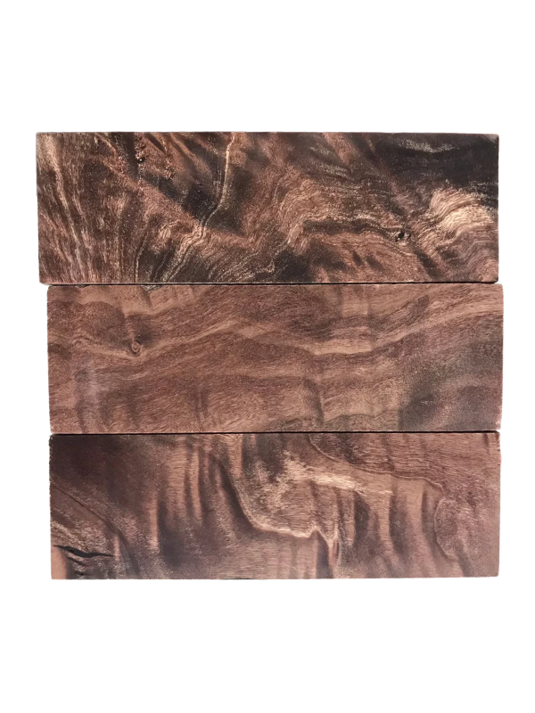 Flame poplar - Brown