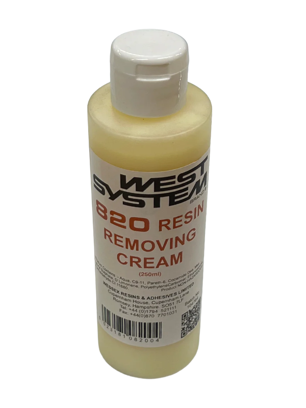 Cleansing cream 250ml