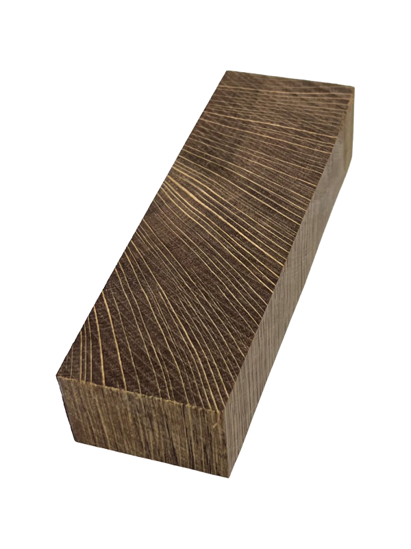 Oak X-cut - Brown