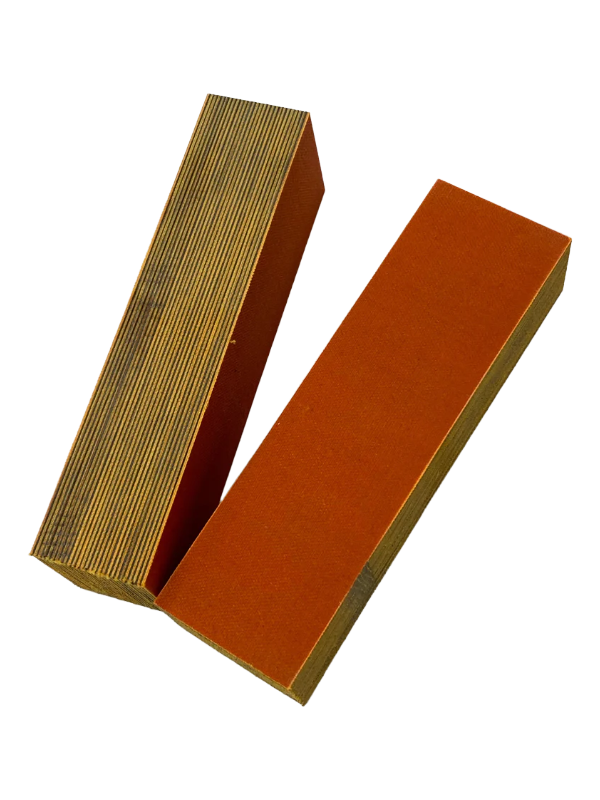 Micarta block 30x40x150mm