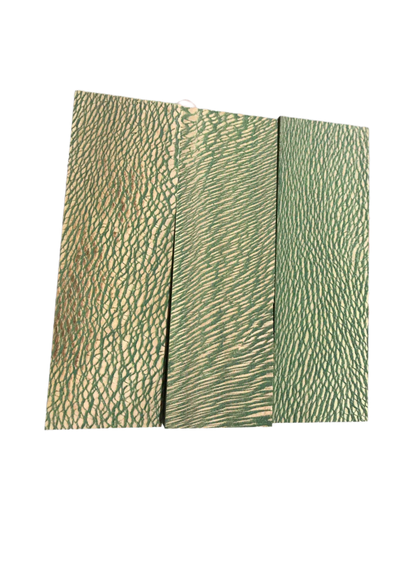 Sycamore - Green