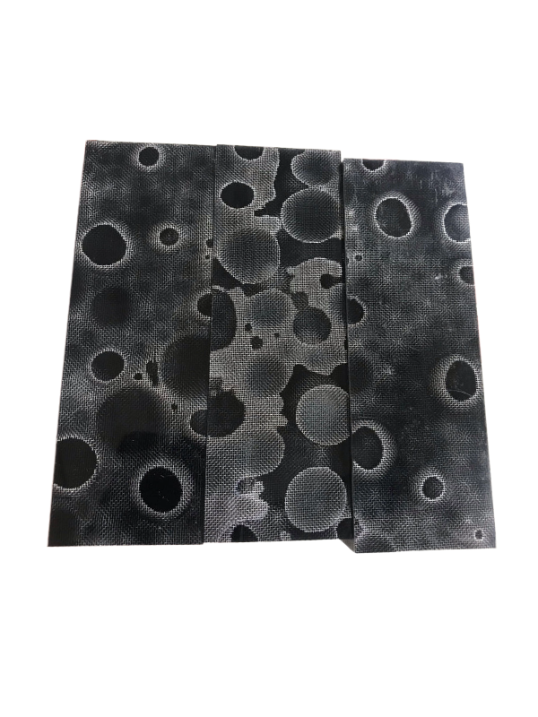Alume Moon - Black