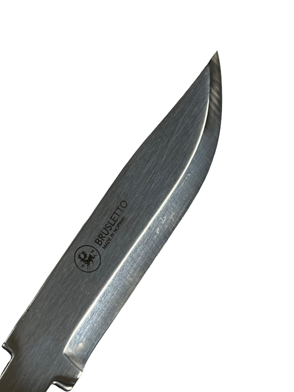 Brusletto Carbon 90mm (20900)