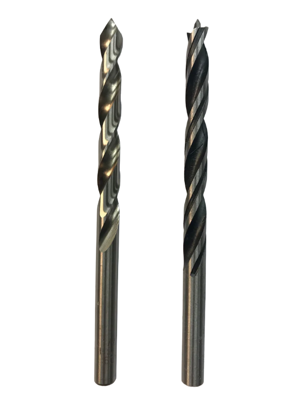 Drill bit 1/4” for KYDEX