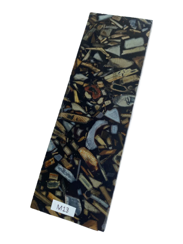 Mammut shaft blank M13
