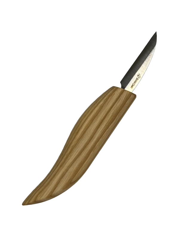 Wood carving knife C16 50mm