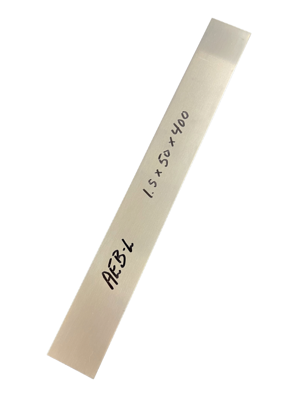 AEB-L Stainless knife steel