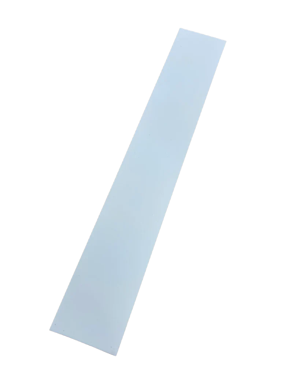 Elforyn - Ivory - Plate 8x50x305mm
