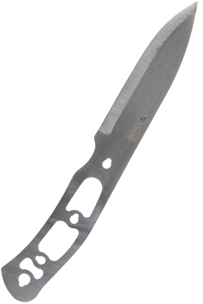 Caström No. 10 SFK Swedish Forest Knife blade