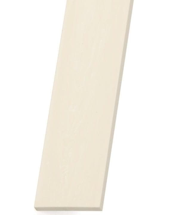 Elforyn - Patterned Ivory - Plate 10x42x120
