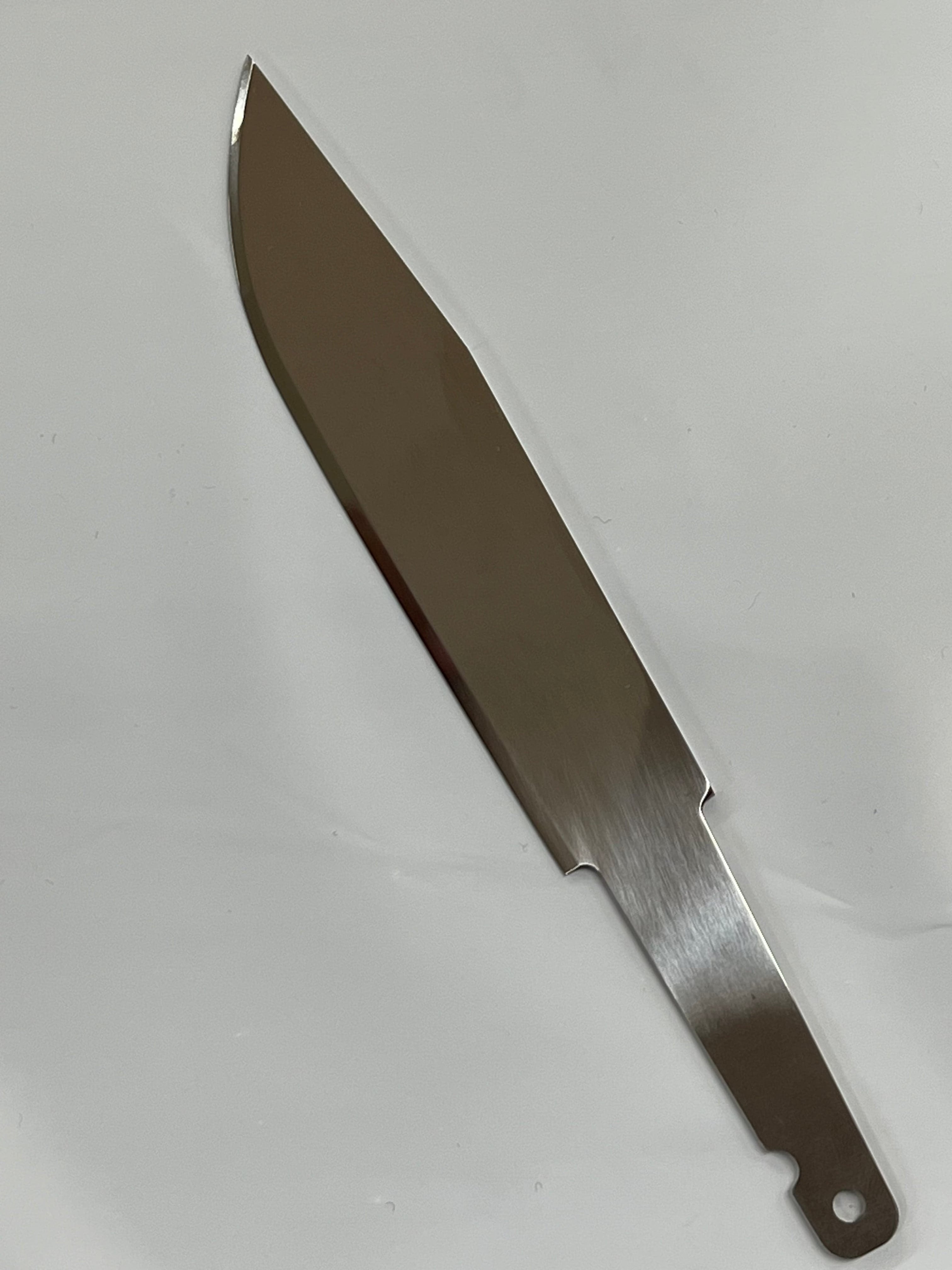Brusletto Tiur 115mm (24800)