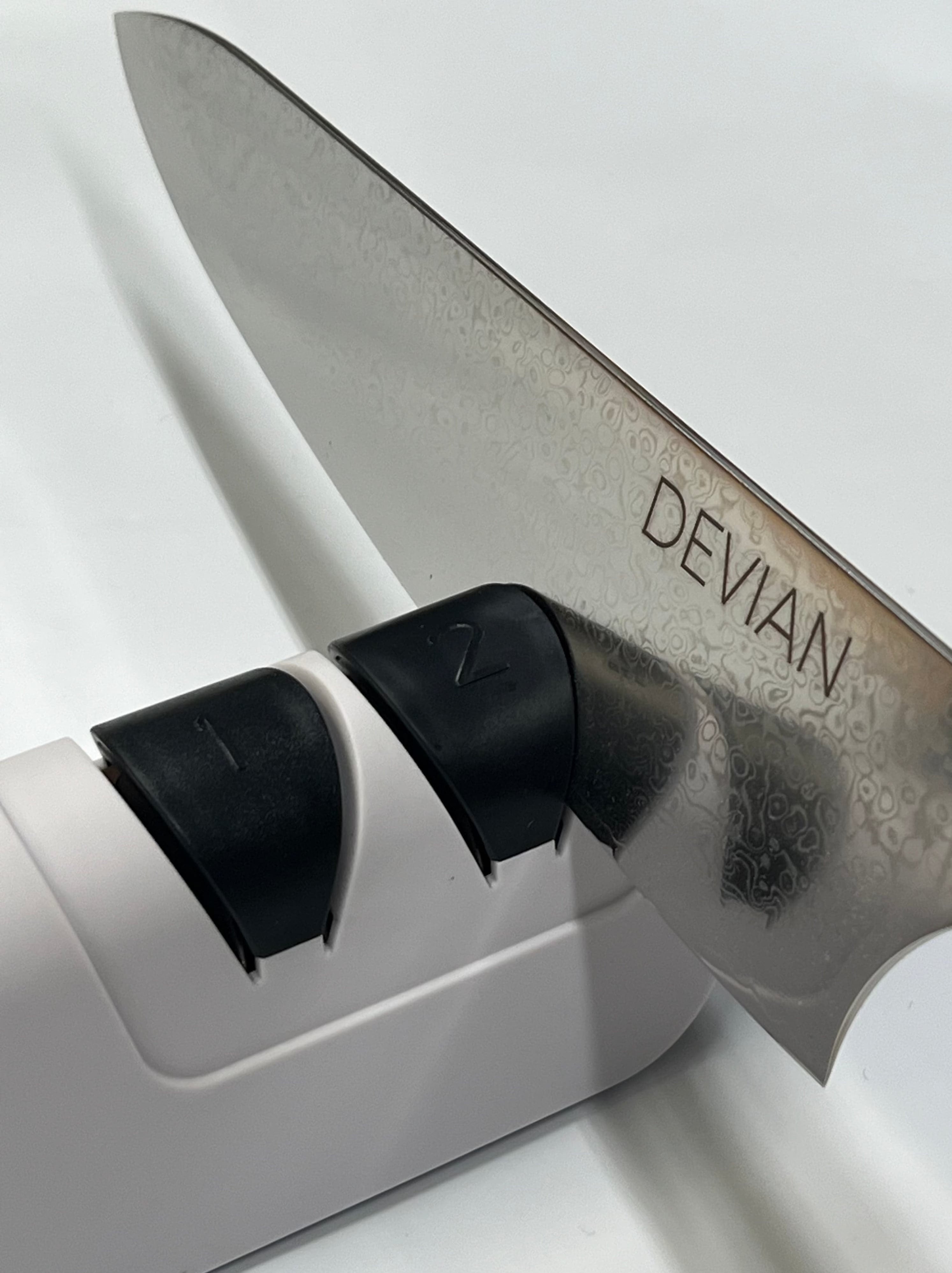 Electric knife sharpener RISAM RE002