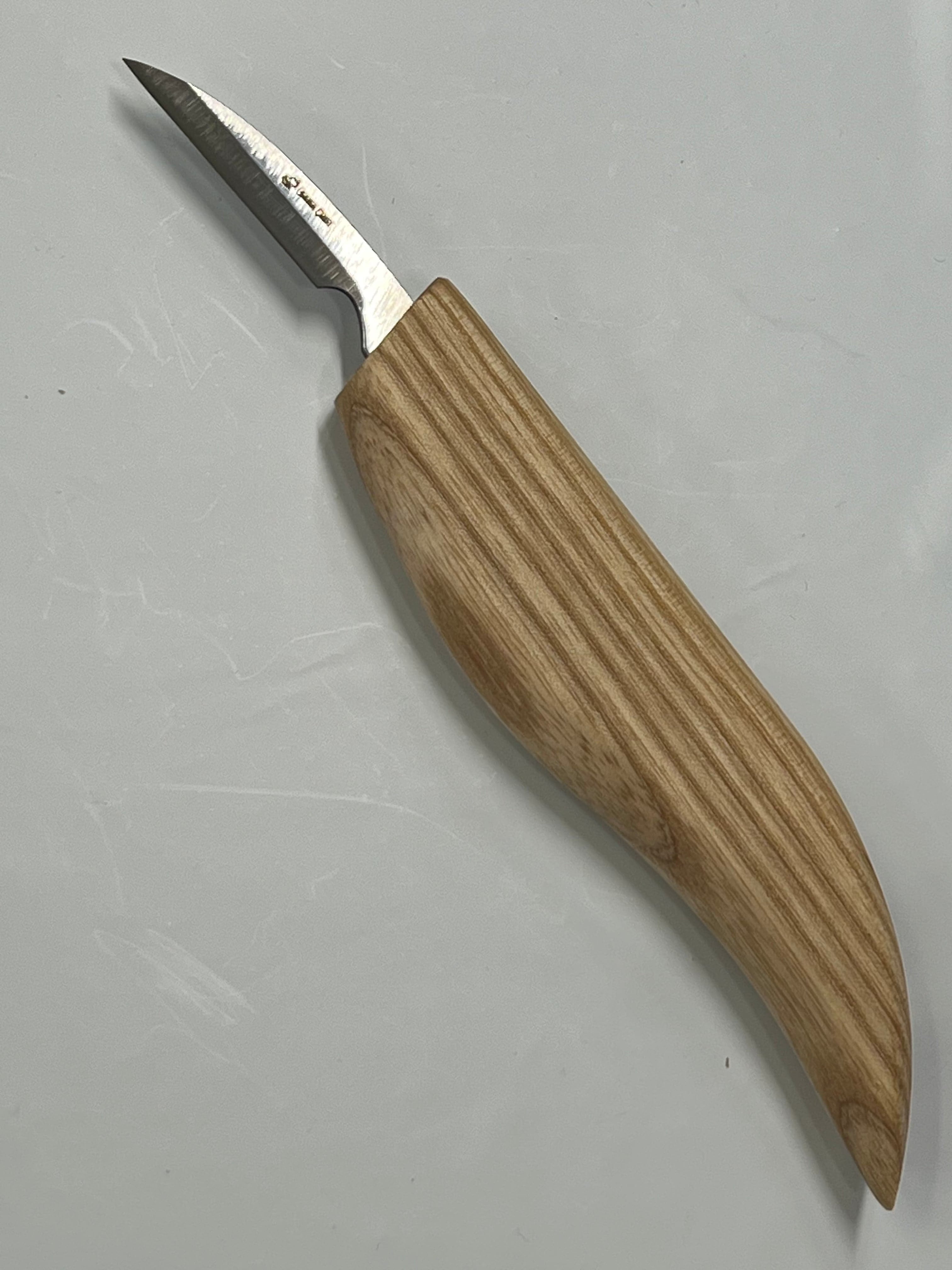 Wood carving knife C8 35mm