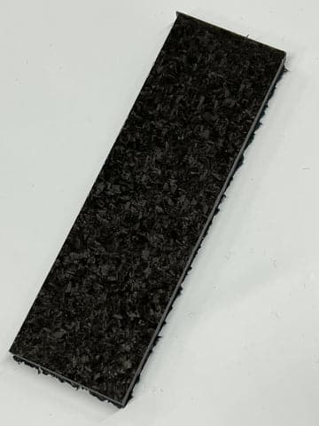 Marble carbon fiber