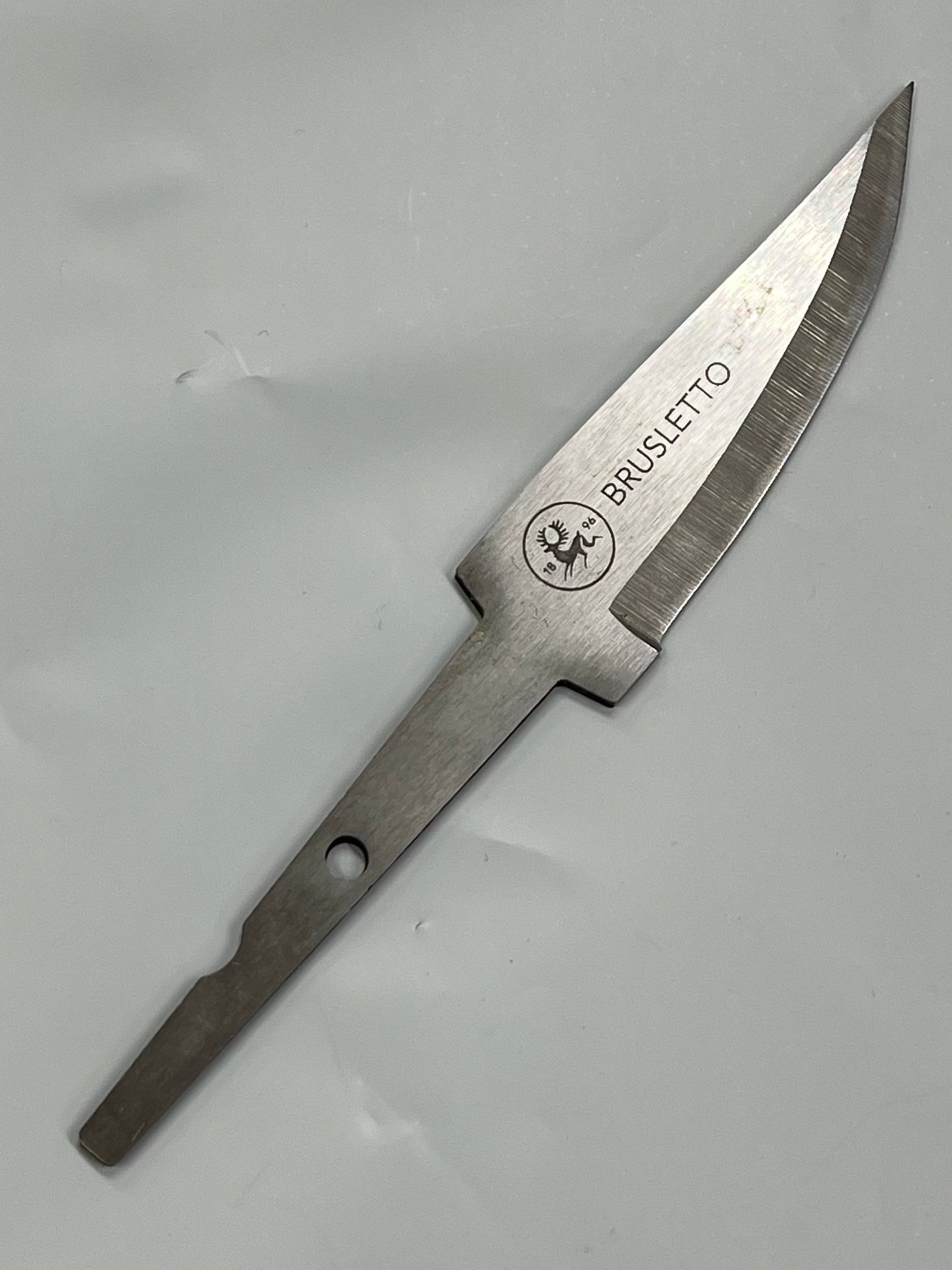 Brusletto Hauk 72mm (20740)