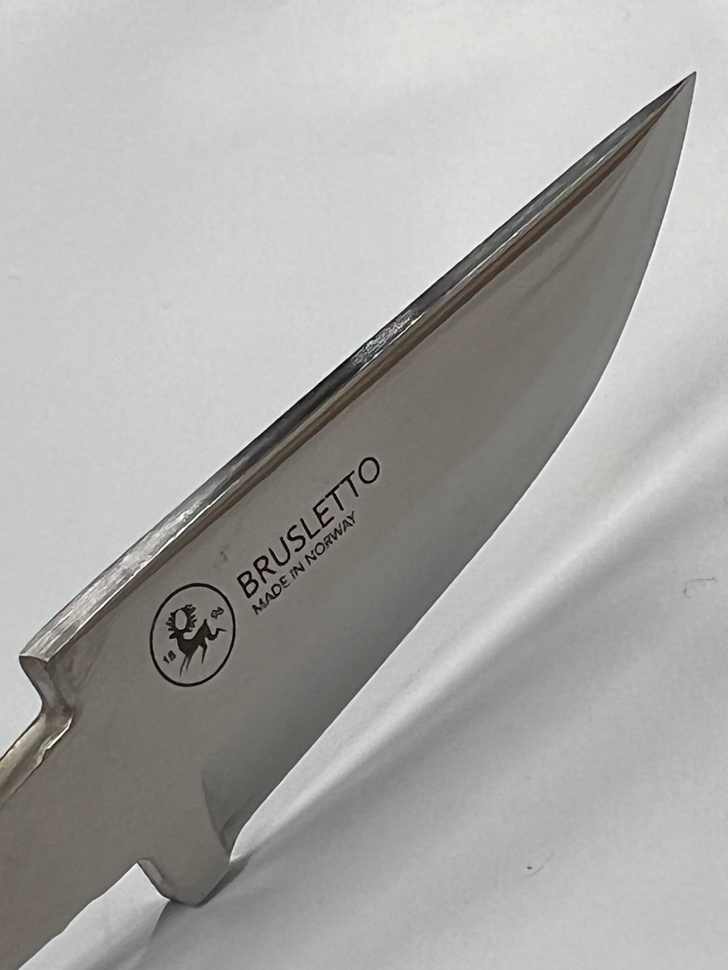 Brusletto Haugtussa 65mm (23800)