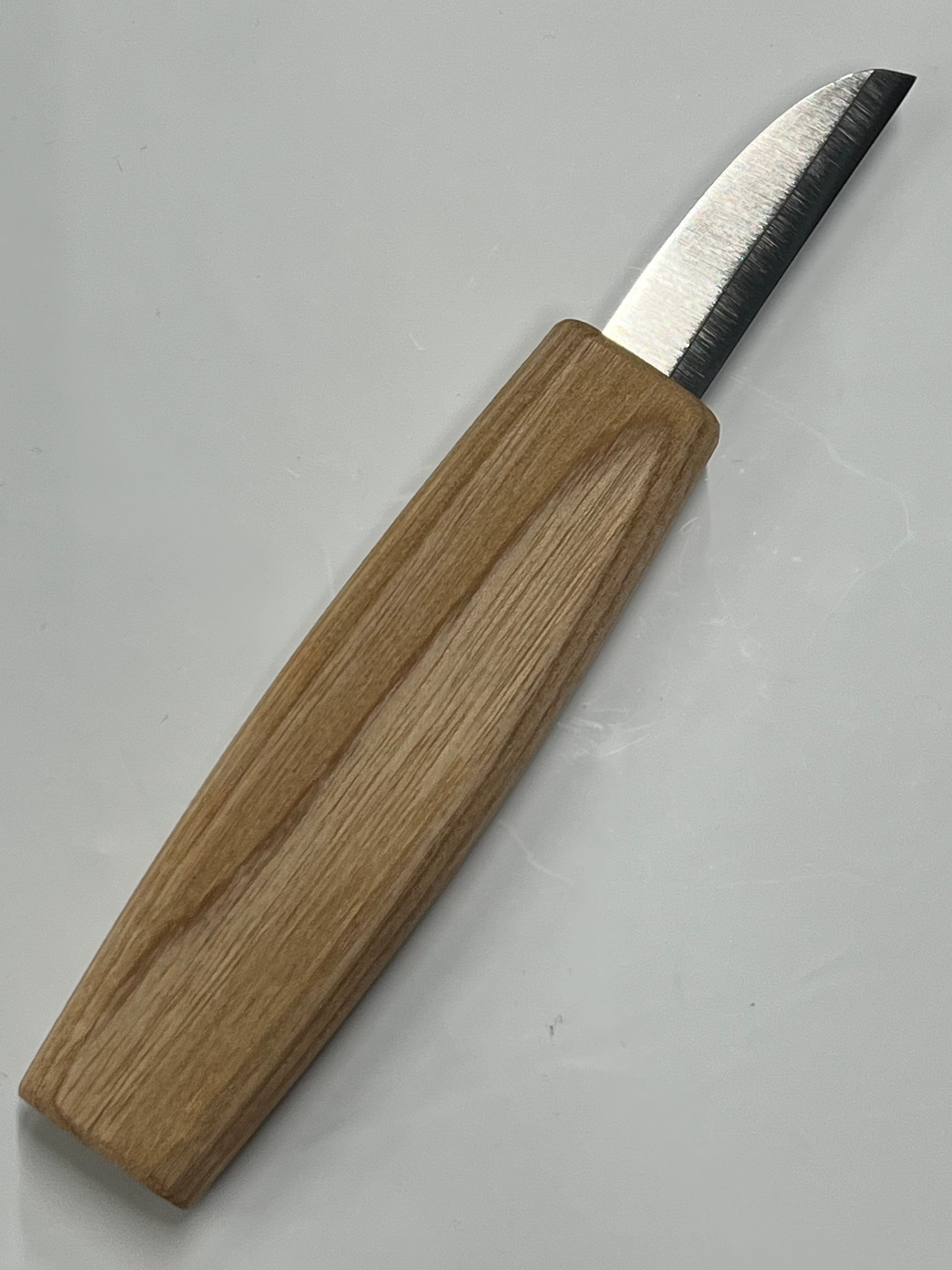 Wood carving knife C5 50mm