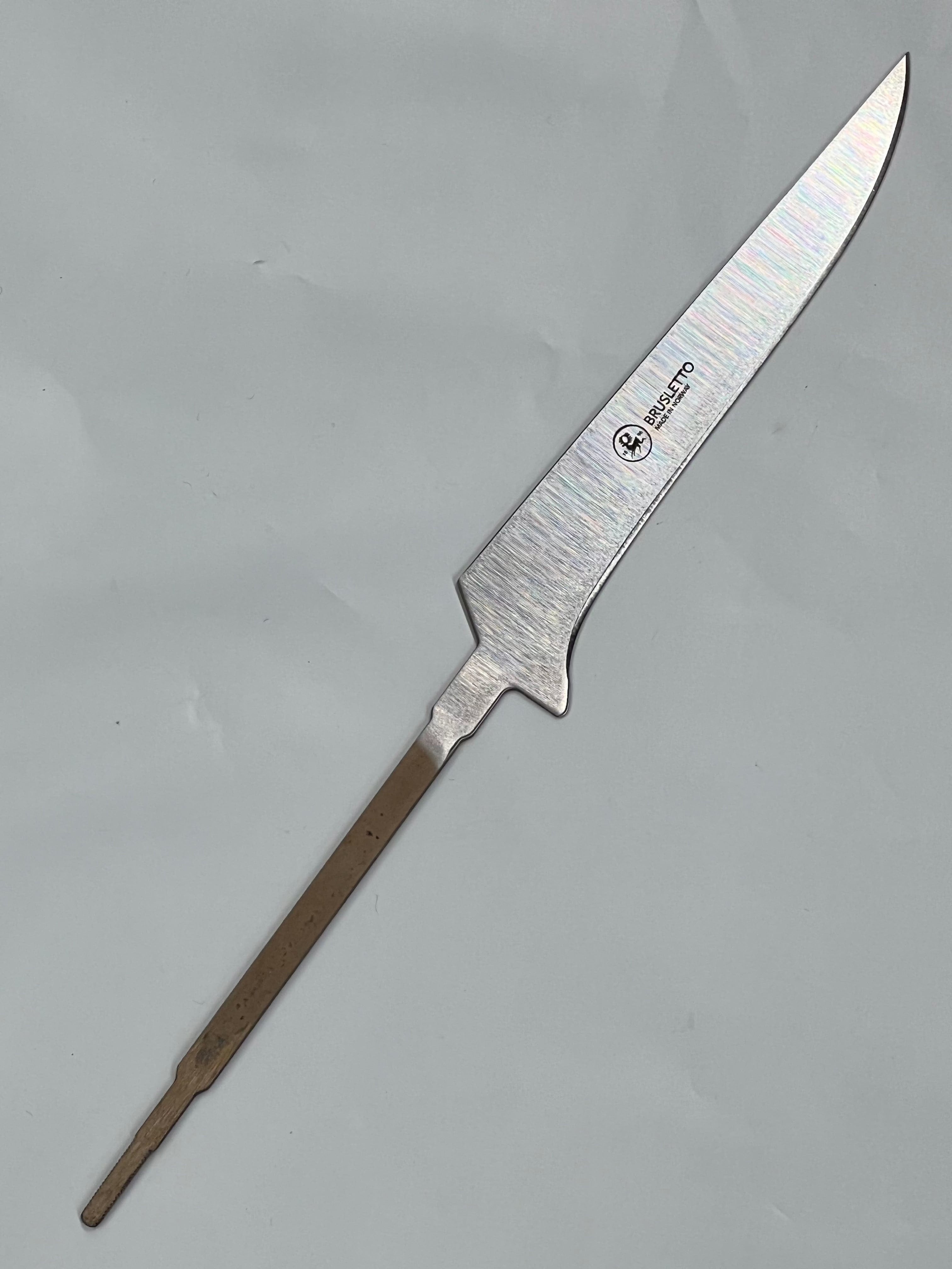 Brusletto Fiskern 125mm (24000)