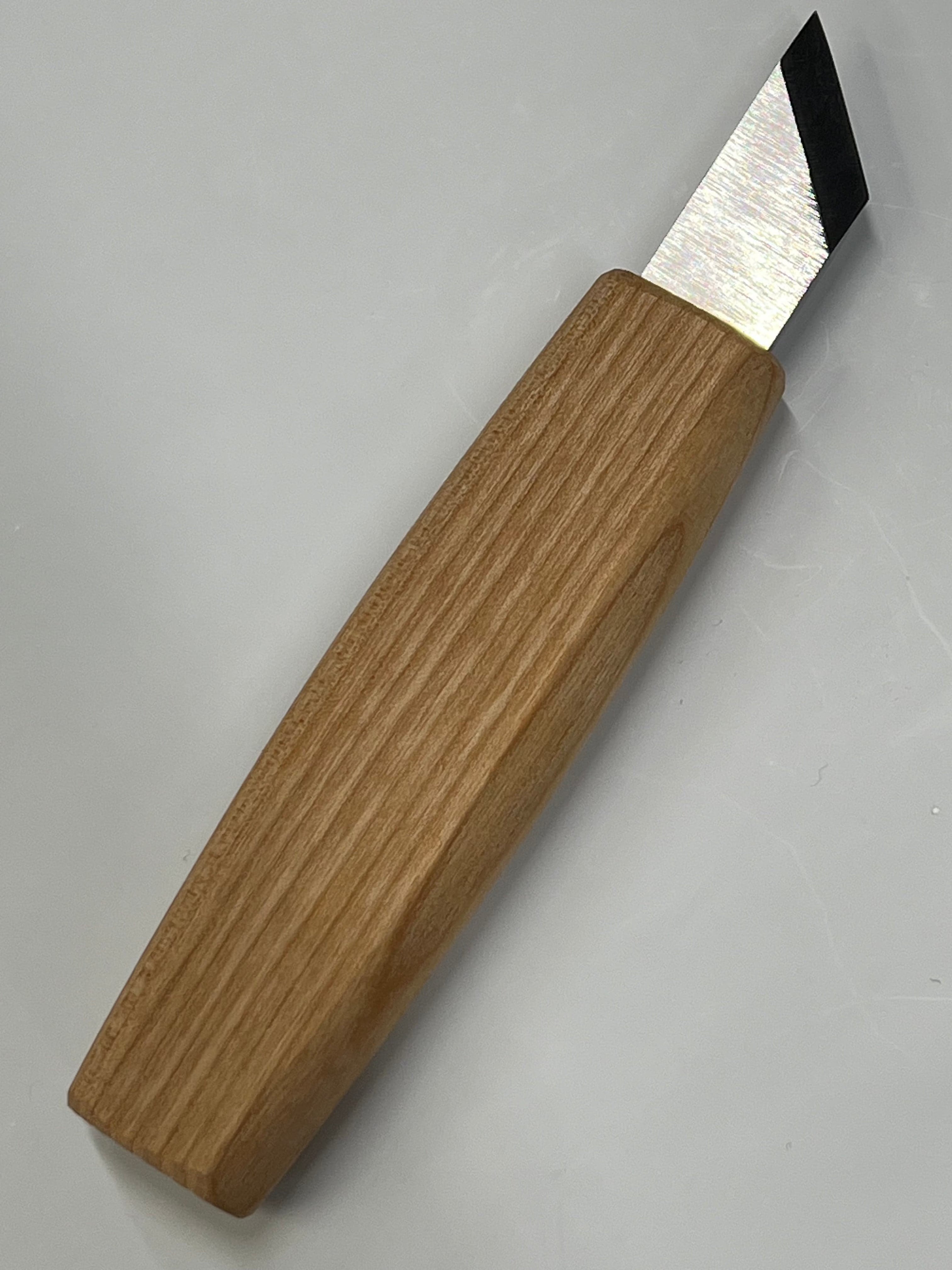 Wood carving knife C9 25mm