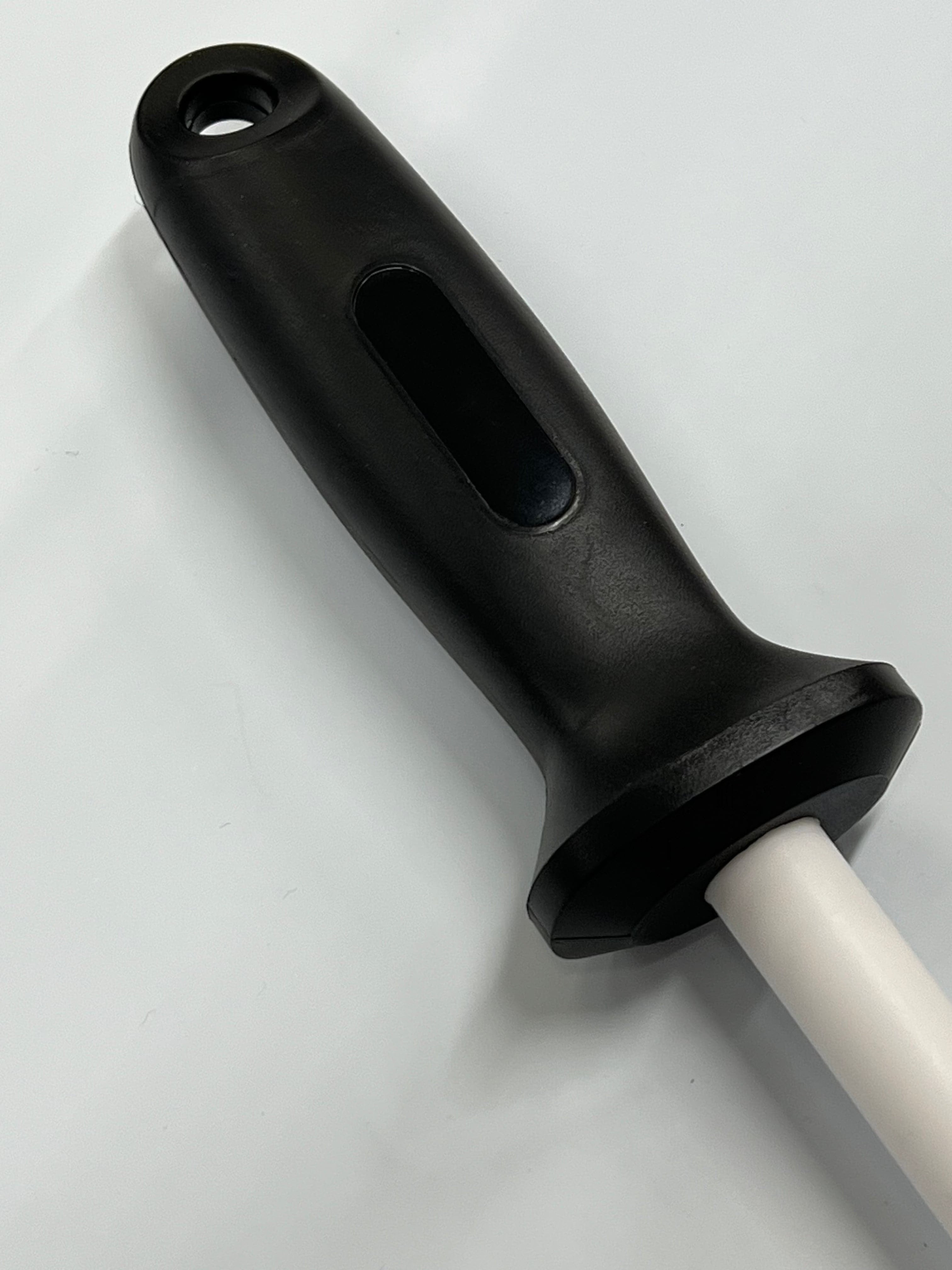 Grinding steel Ceramic 10" RR002