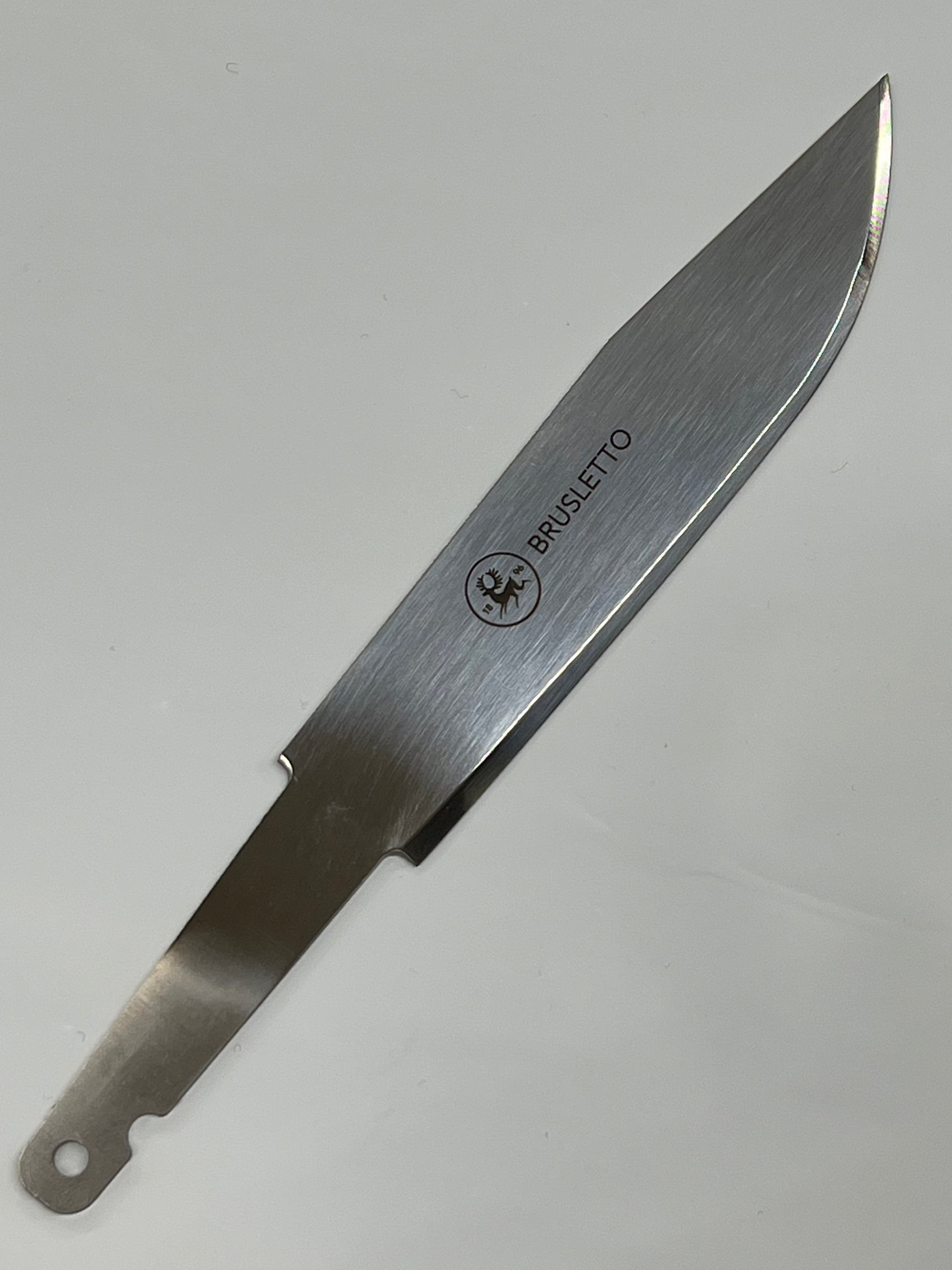Brusletto Tiur 115mm (24800)