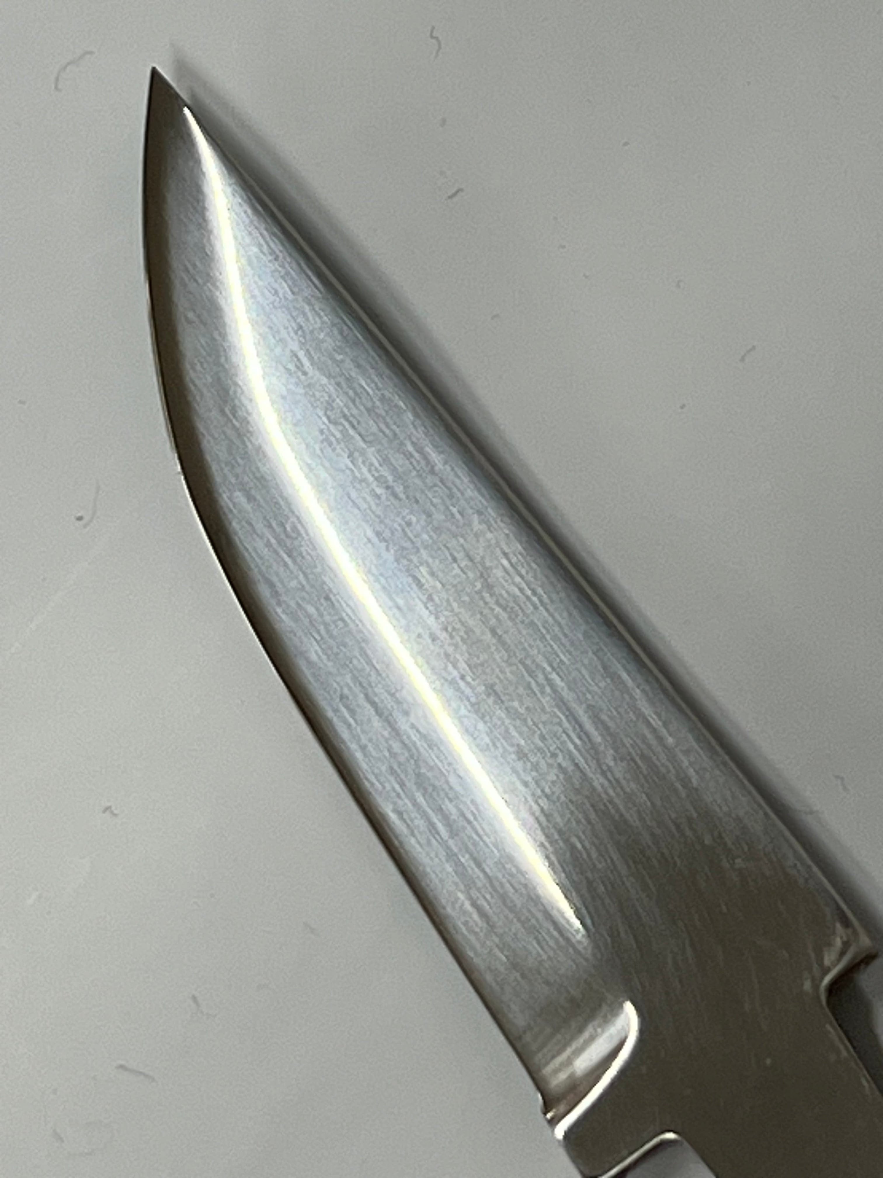 Brusletto Haugtussa 65mm (23800)