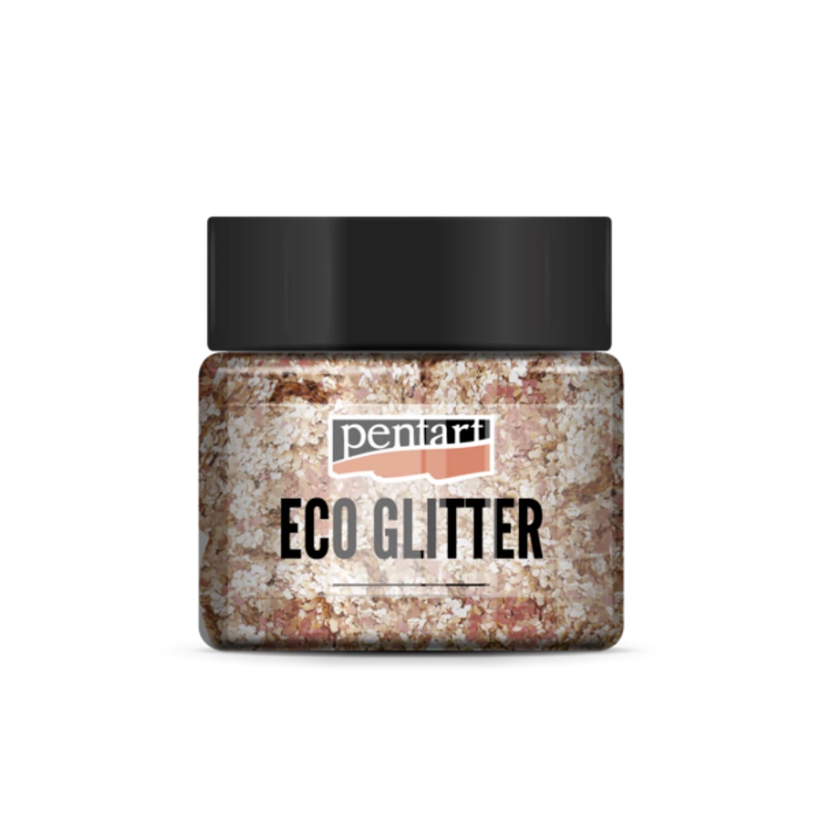Epoxy glitter ECO Glitter