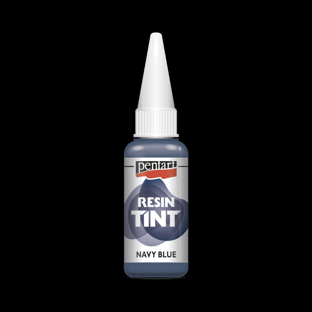 Epoxy Color - Resin Tint Opaque Liquid Color