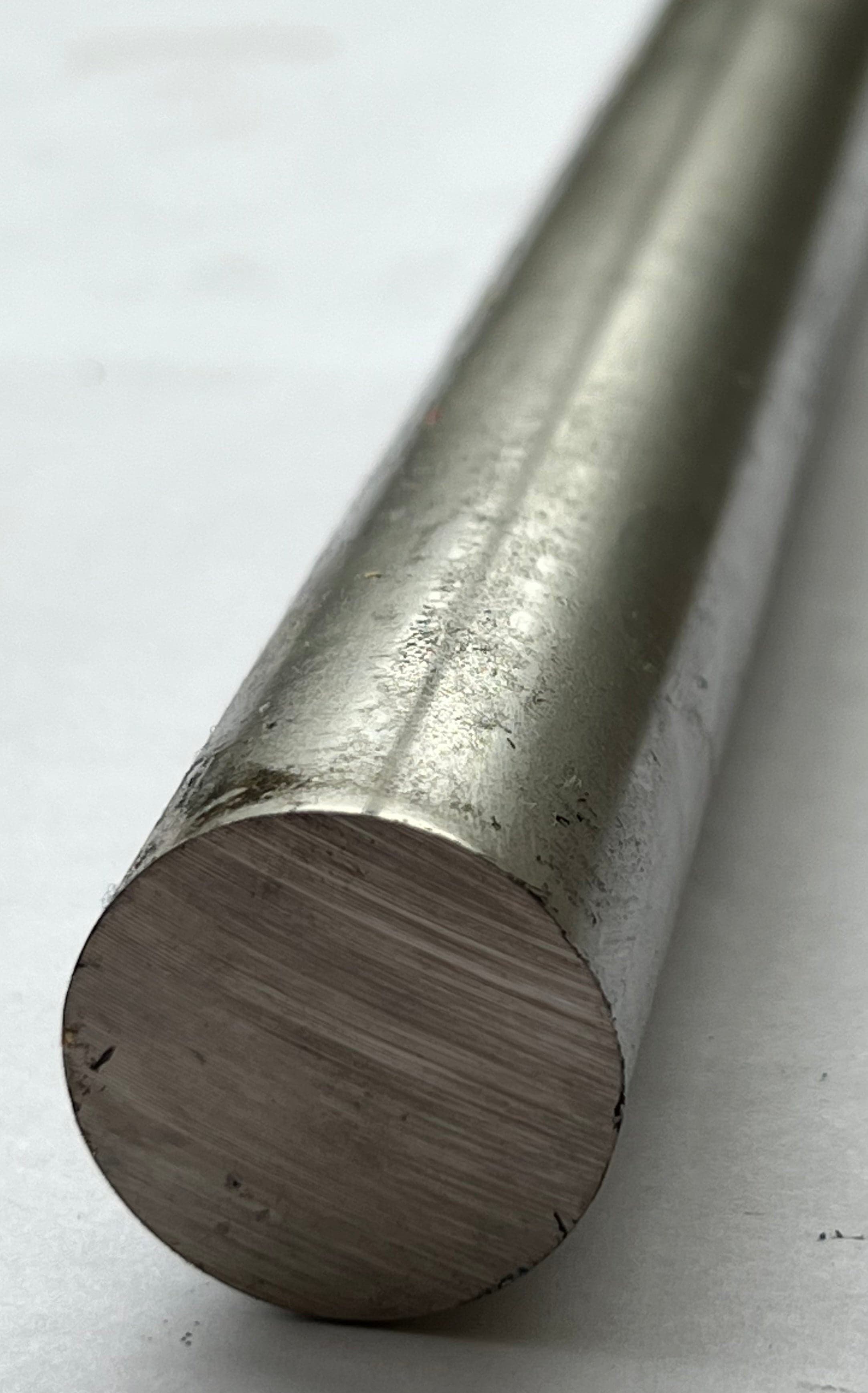 Forged steel round/axle O1 Arne