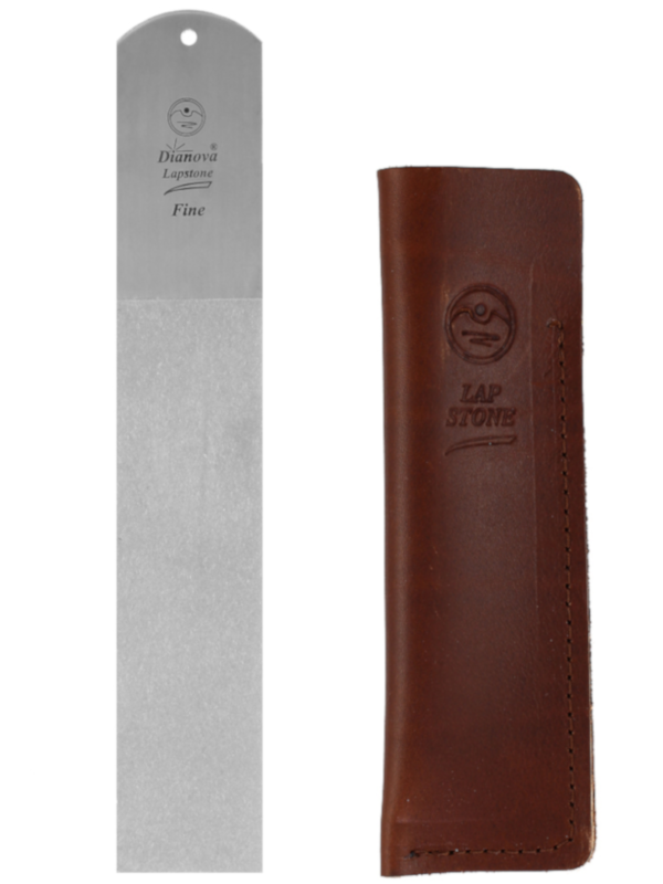 Handy diamond sharpener - Dianova Professional