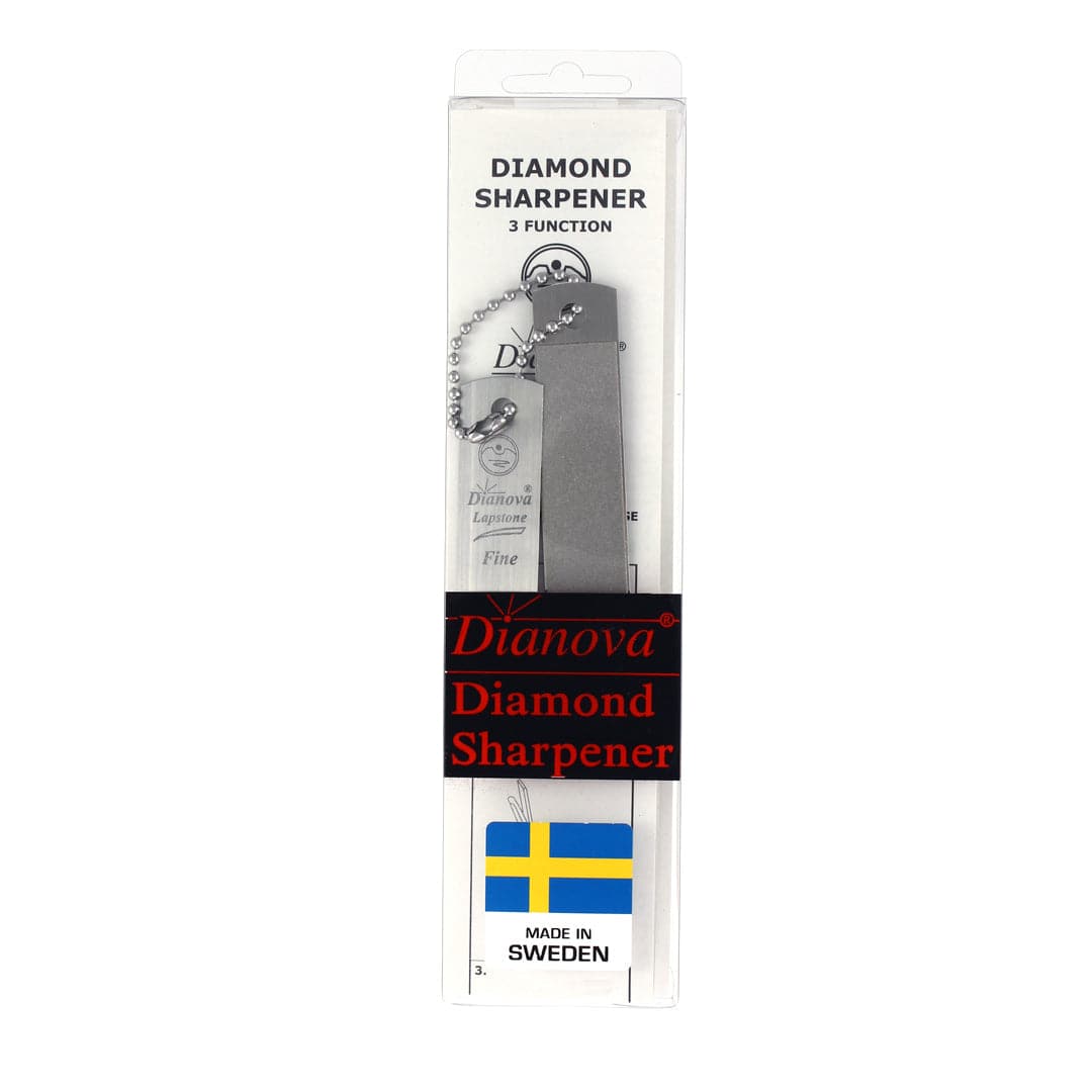 Flexible diamond brow - Dianova Flex Duo