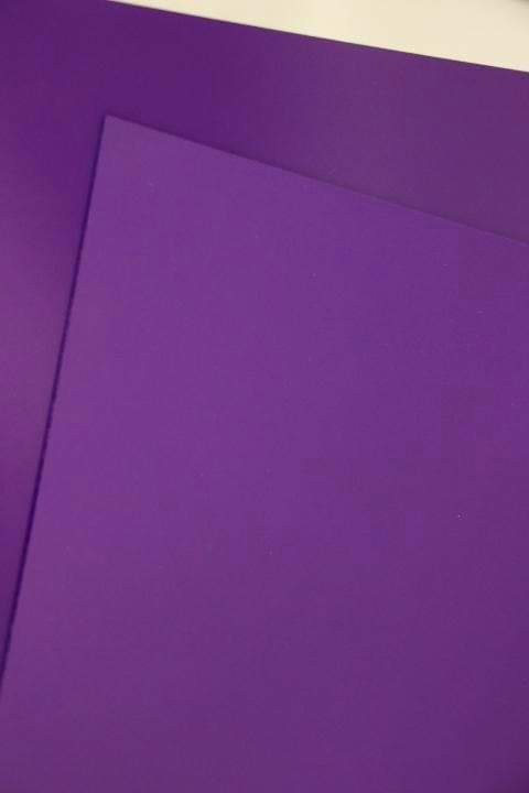 Purple Kydex