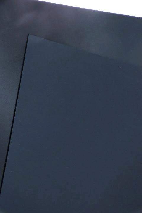 Black Kydex