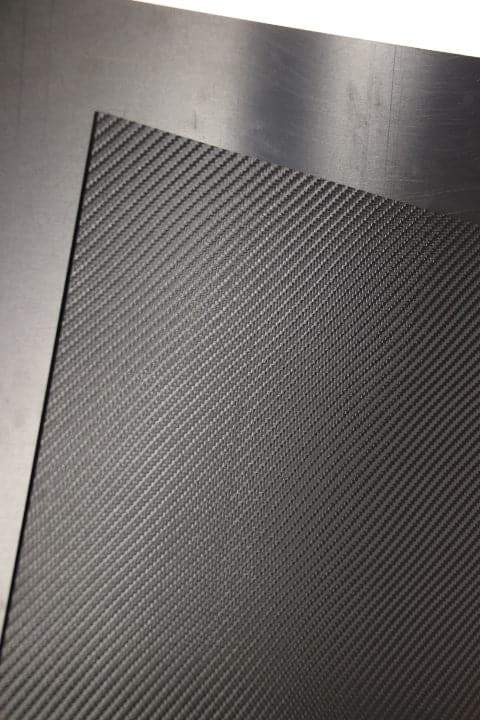 Carbon Fiber Bolton