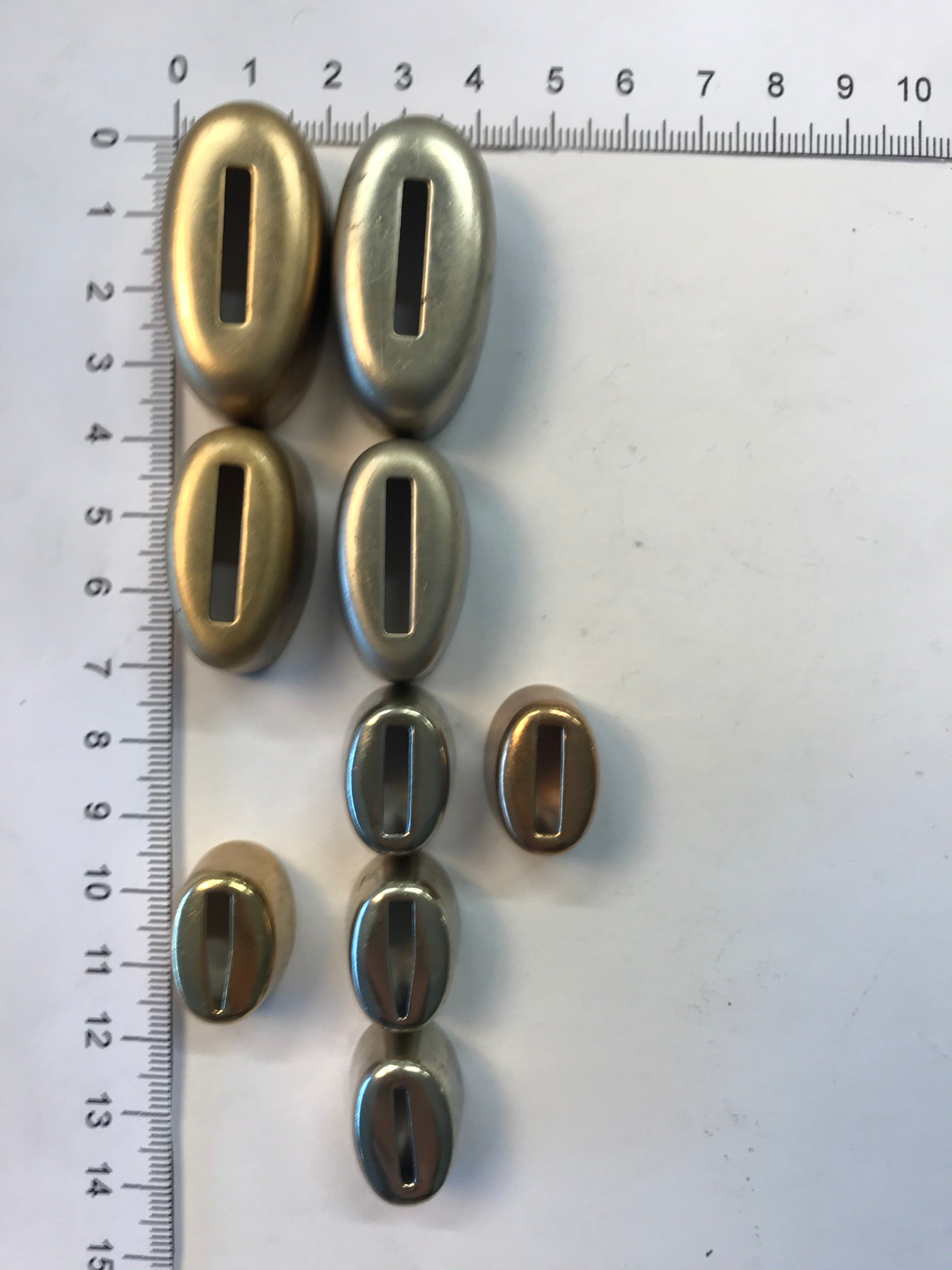 Sleeve/fitting for shaft