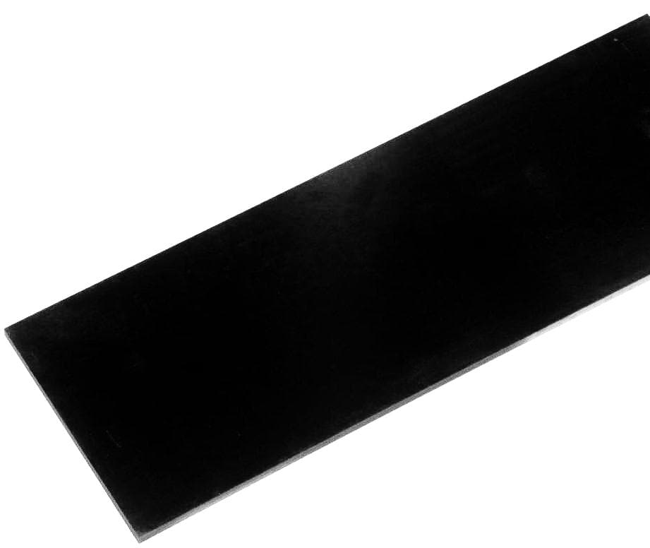 G10 Shaft plate 50x140mm
