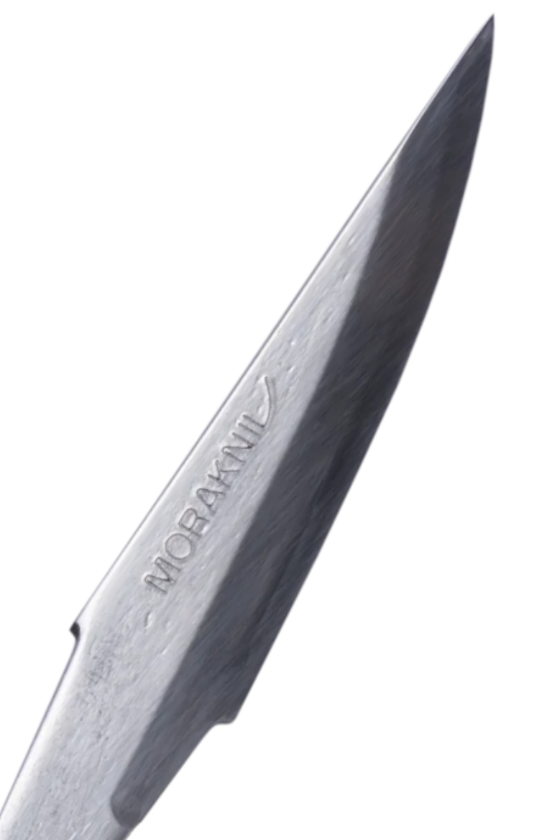 Mora 120 laminated (LC)