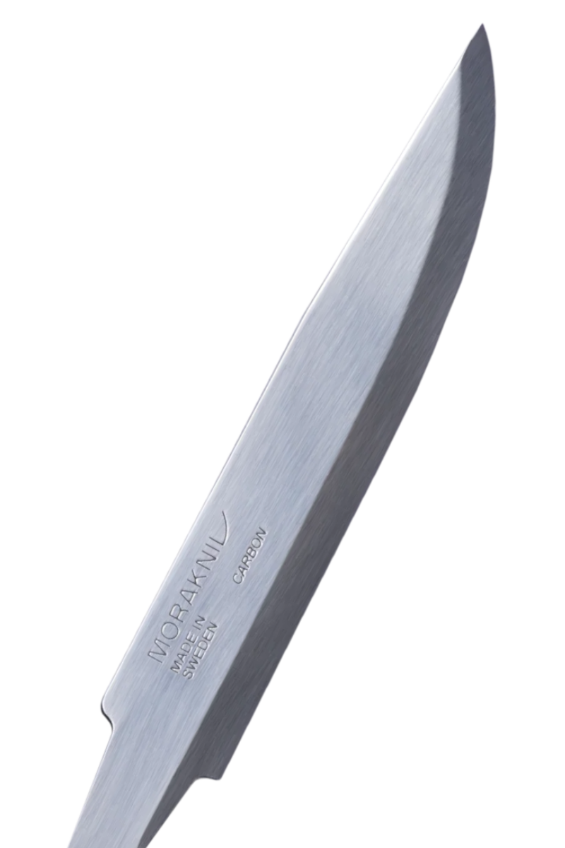 Mora No 1 carbon steel (C)