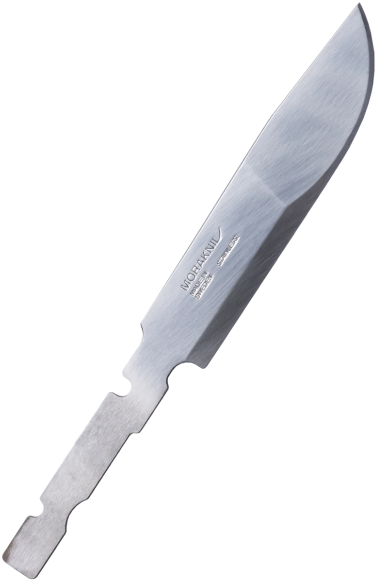 Mora 2000 stainless (S)