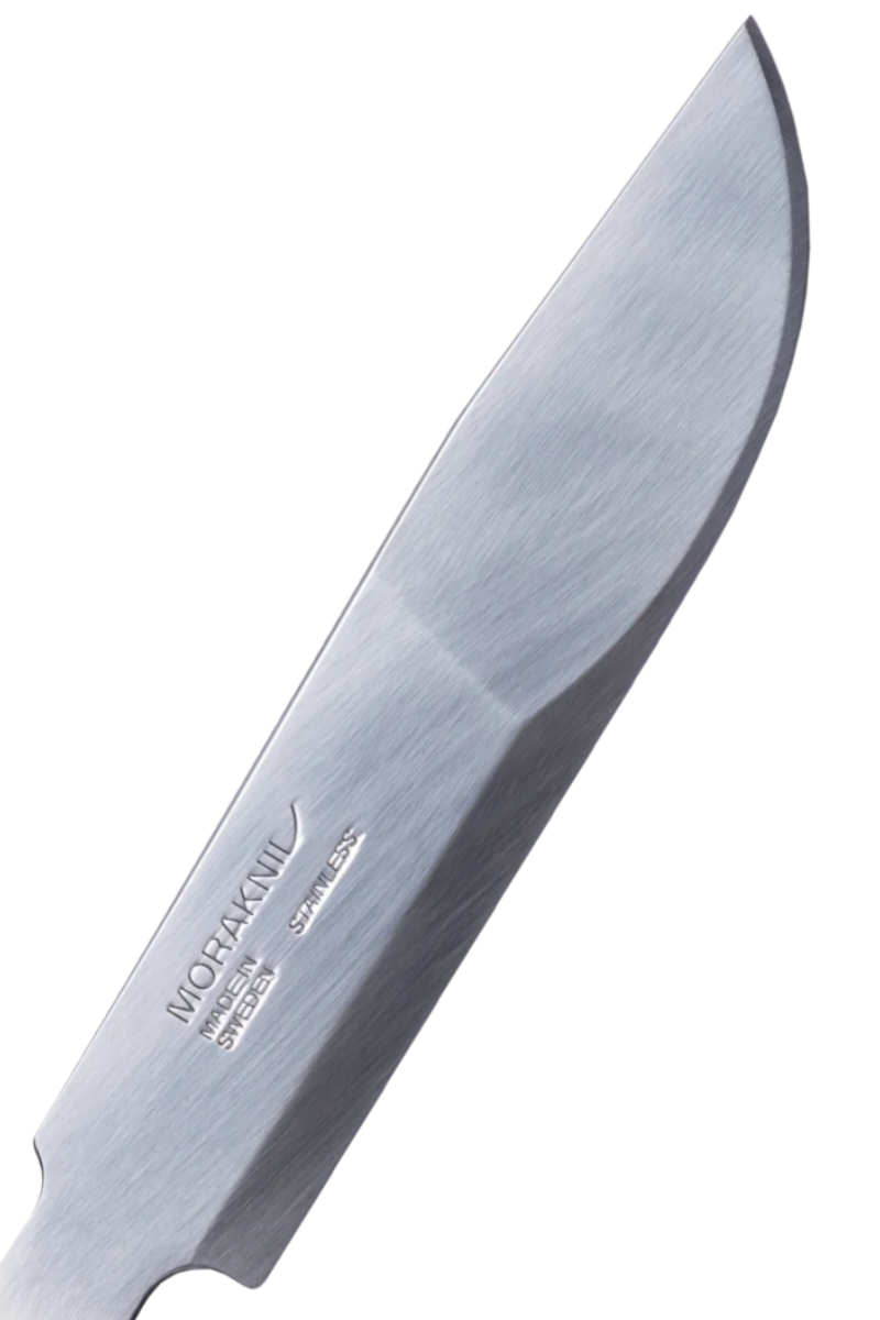 Mora 2000 stainless (S)