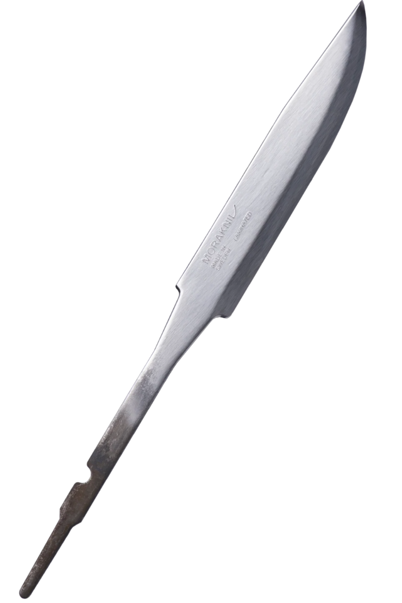 Mora No. 1 laminated steel (LC)